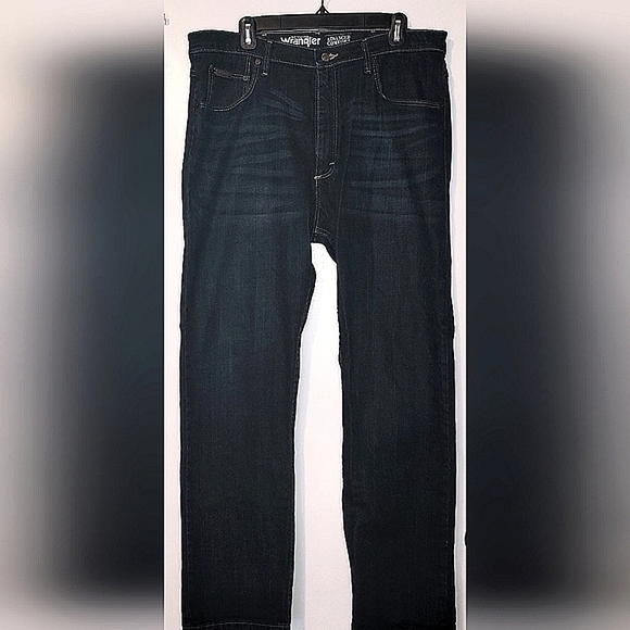 Wrangler Other - Men's Wrangler Jeans